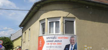 Mohácsi albérlet kiadó