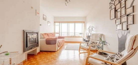 Apartamento T3 em São Vicente, Braga.