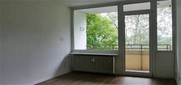 ﻿Schöne 3-Zimmer-Wohnung mit Balkon in Maintal-Bischofsheim zu vermieten