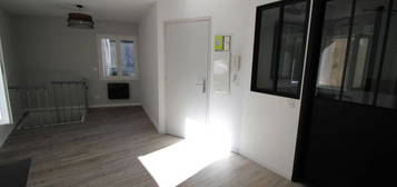 Appartement 1 piece