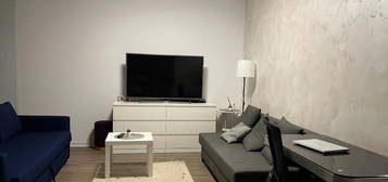 Cloud 9 Aviatiei Pipera apartament studio 2 camere