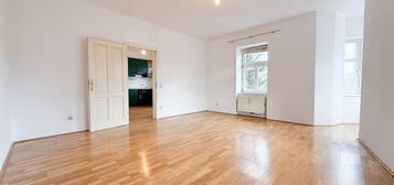 Stilvolle 2,5 Zimmer Wohnung | Salzburg Schallmoos nähe ZIB