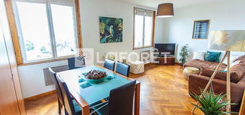 Appartement  à louer, 3 pièces, 2 chambres, 70 m²