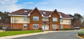 Property for sale in Chantry Court, Broadbridge Heath, Horsham RH12