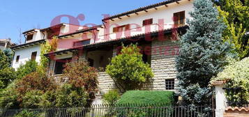 Villa o villino Cosenza [gab672CVRG]