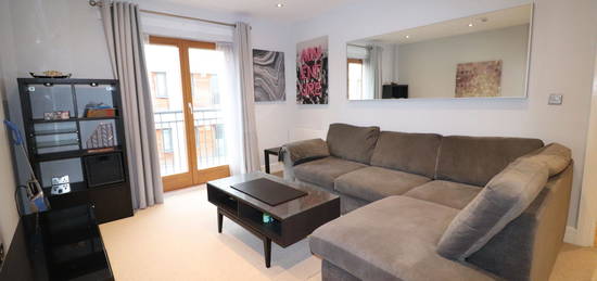 Flat to rent in Upper Marshall Street, Birmingham, Birmingham B1