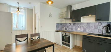 Achat maison 3 pièces 41 m²