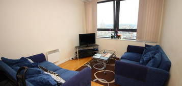 1 bed flat to rent