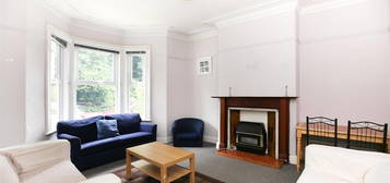 Terraced house to rent in Rosebery Crescent, Sandyford, Newcastle Upon Tyne NE2