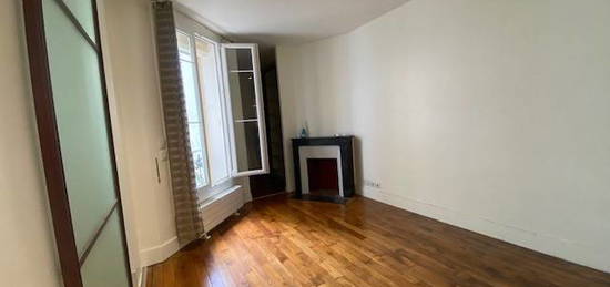 Appartement  à vendre, 2 pièces, 1 chambre, 39 m²