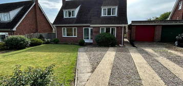 3 bedroom detached house