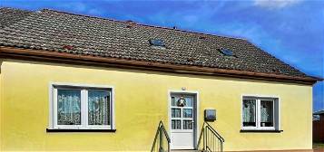 Charmantes Haus in der Stadt Usedom  - vielleicht Ihr neuer Lebensmittelpunkt auf der Sonneninsel?