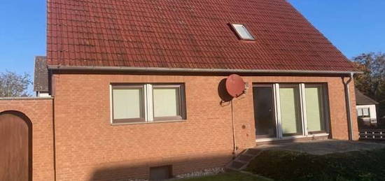 Einfamilienhaus mit Garage in 31832 Springe OT Eldagsen