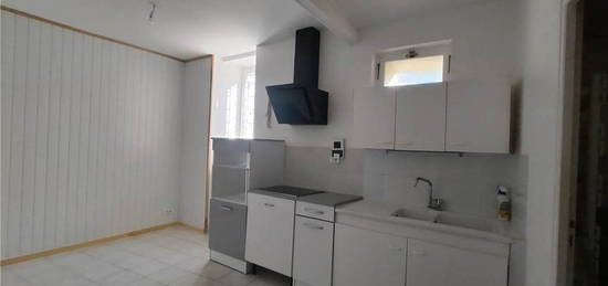 Appartement à louer Valréas