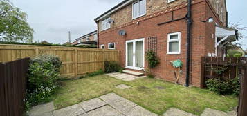 1 bedroom semi-detached house