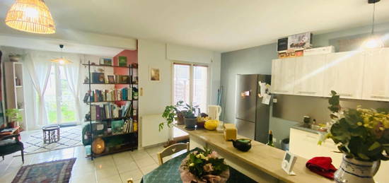 Maison 5 Pièces 93m2