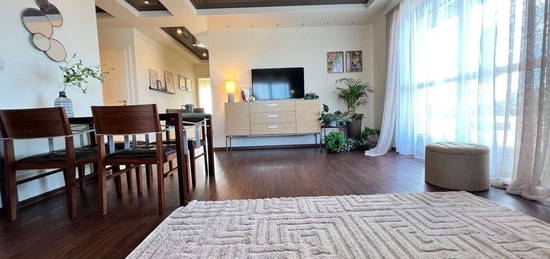 Apartament z tarasem, garaż, kl, DT