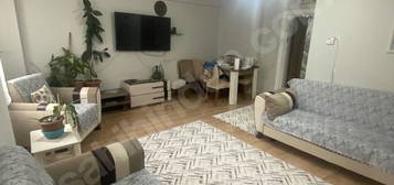 ŞEHİR MERKEZİNDE MASRAFSIZ 120 MT2 3+1 DAİRE