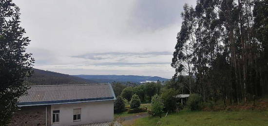 Casa rural en Cedeira