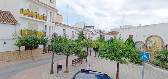 Casa adosada en Centro Urbano, Estepona