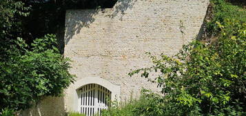 Maison 5 chambres avec un grand terrain proche Vendôme