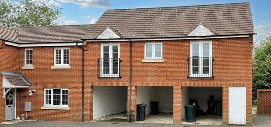 2 bedroom semi-detached house