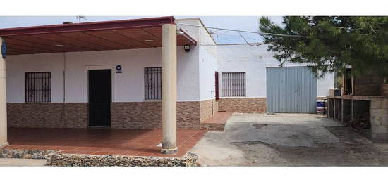 Casa rural en Pechina