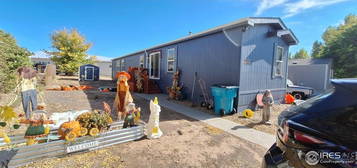 4210 Cedar Ln Unit 185, Evans, CO 80620