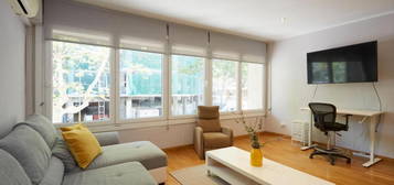 Apartamento de alquiler en La Nova Esquerra de l'Eixample