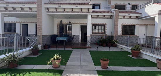 Casa o chalet independiente en venta en calle la Casica de las Almas