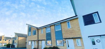 Terraced house to rent in Olympia Way, Whitstable CT5