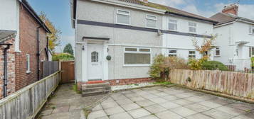 2 bedroom semi-detached house