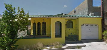 Casa en  Fernando Valenzuela 28, Nuevo Nogales, Nogales, Sonora, México