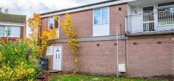 Flat to rent in Pickering Croft, Birmingham, West Midlands B32