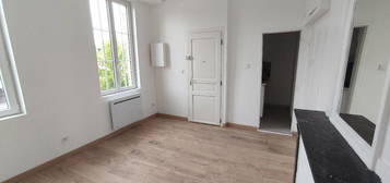 Appartement Le Neubourg