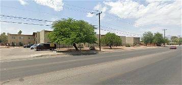 2525 N  Alvernon Way #F8, Tucson, AZ 85712
