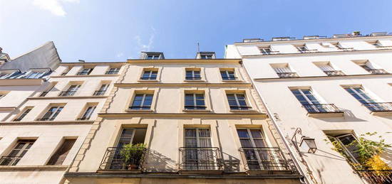 Vente appartement 1 pièce 14 m²