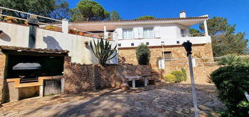 Chalet en Roca Grossa - Serra Brava, Lloret de Mar