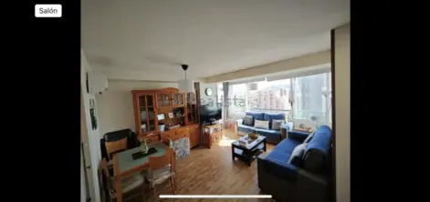 Apartamento en Avenida de la Armada Espa&#xF1;ola, 14