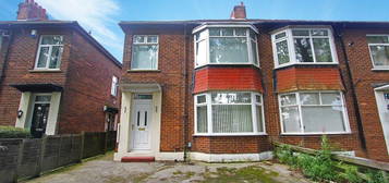 Flat for sale in Verne Road, North Shields NE29