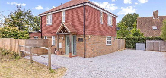 Detached house to rent in Birdham Road, Chichester PO19