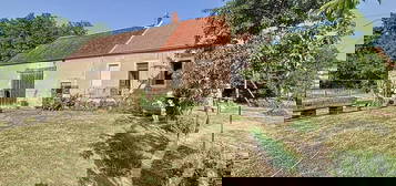 Ferme 3 pièces 70 m²