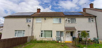 3 bedroom terraced house to rent