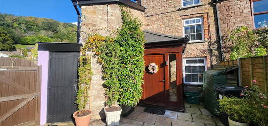 Cottage to rent in Redbrook, Monmouth NP25