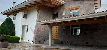 Casa en  La Providencia, Metepec