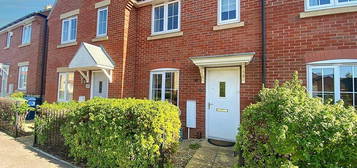 2 bedroom terraced house