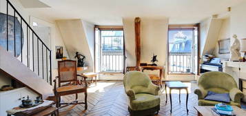 Vente appartement 4 pièces 90 m²