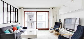 (Disponible 1-24 mois) Studio Cosy - 2P