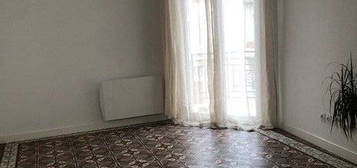 Achat appartement 3 pièces 58 m²