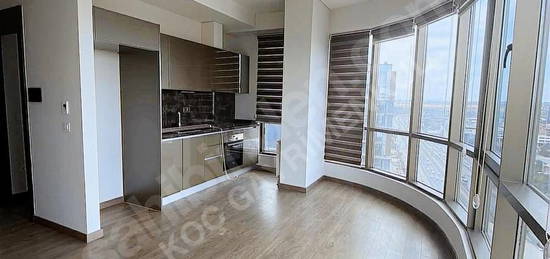 ATAKÖY NEF 22 1+1 BOŞ KİRALIK DAİRE FOR RENT